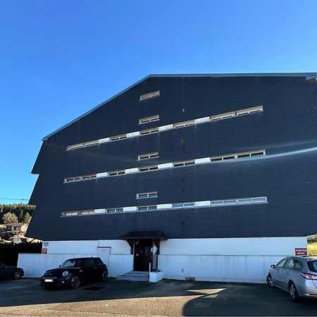 Studio « Le Petit Montagnard » Malbuisson Luaran gambar