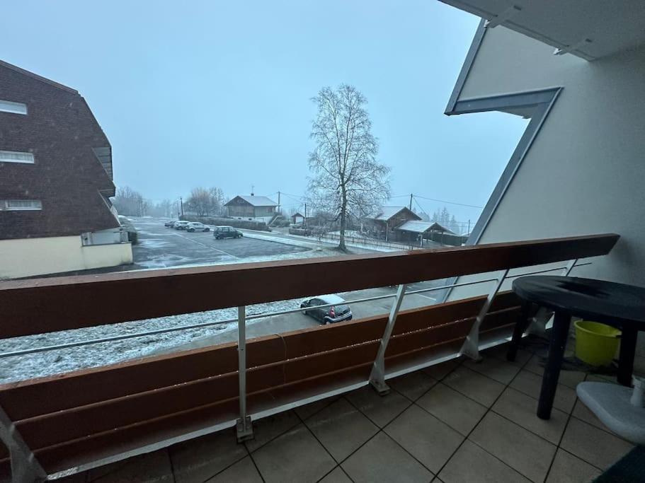 Studio « Le Petit Montagnard » Malbuisson Luaran gambar