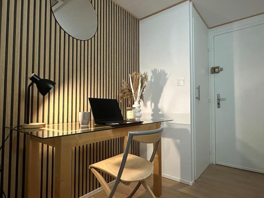 Studio « Le Petit Montagnard » Malbuisson Luaran gambar